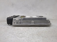 2013-2016 Audi A4 PCM Engine Control Computer ECU ECM PCU OEM P/N:8K5907115F 8K2907115L, 0261S06950 Fits Fits 2013 2014 2015