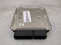 2013-2016 Audi A4 PCM Engine Control Computer ECU ECM PCU OEM P/N:8K5907115F 8K2907115L, 0261S06950 Fits Fits 2013 2014 2015