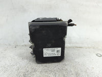 2013 Audi A4 ABS Pump Control Module Replacement P/N:8K0 907 379 CH 8K0 614 517 GH, 0 265 235 348, 0 265 952 662, 30208 T230