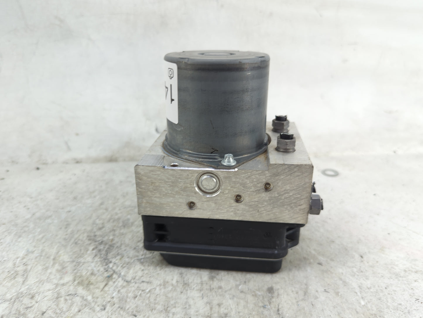 2013 Audi A4 ABS Pump Control Module Replacement P/N:0265239345 8K0614517GM, 8K0907379CK, 0265952061 Fits OEM Used Auto Part