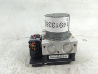 2013 Audi A4 ABS Pump Control Module Replacement P/N:0265239345 8K0614517GM, 8K0907379CK, 0265952061 Fits OEM Used Auto Part