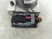 2013 Audi A4 ABS Pump Control Module Replacement P/N:0265239345 8K0614517GM, 8K0907379CK, 0265952061 Fits OEM Used Auto Part