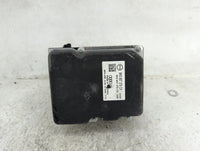 2013 Audi A4 ABS Pump Control Module Replacement P/N:0265239345 8K0614517GM, 8K0907379CK, 0265952061 Fits OEM Used Auto Part