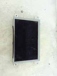 2013-2016 Audi A4 Information Radio Display Screen 1494354 - Oemusedautoparts1.com