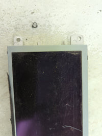 2013-2016 Audi A4 Information Display Screen 1494354 - Oemusedautoparts1.com