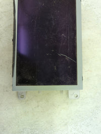 2013-2016 Audi A4 Information Display Screen 1494354 - Oemusedautoparts1.com