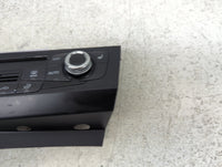 2013-2016 Audi A4 Climate Control Module Temperature AC/Heater Replacement P/N:8K1820043T A2C37832700 Fits OEM Used Auto Par