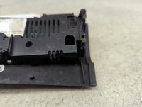 2013-2016 Audi A4 Climate Control Module Temperature AC/Heater Replacement P/N:8K1820043T A2C37832700 Fits OEM Used Auto Par