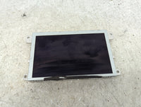 2013-2016 Audi A4 Information Display Screen 1496505 - Oemusedautoparts1.com