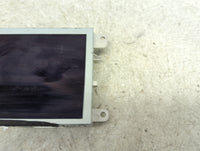 2013-2016 Audi A4 Information Display Screen 1496505 - Oemusedautoparts1.com