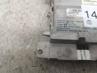 2013-2016 Audi A4 Information Display Screen 1496505 - Oemusedautoparts1.com