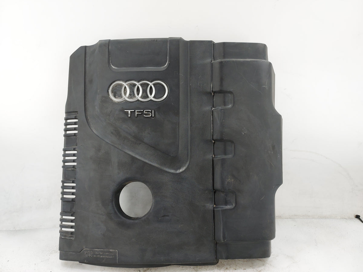 2013 Audi A4 Engine Cover 1496979 - Oemusedautoparts1.com