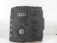 2013 Audi A4 Engine Cover 1496979 - Oemusedautoparts1.com