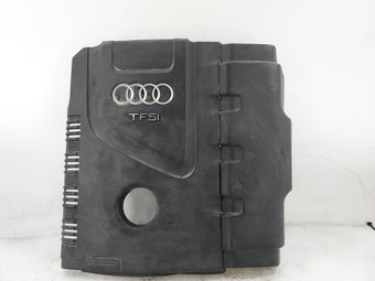 compare product 2013 Audi A4 Engine Cover 1496979