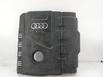 2013 Audi A4 Engine Cover 1496979 - Oemusedautoparts1.com