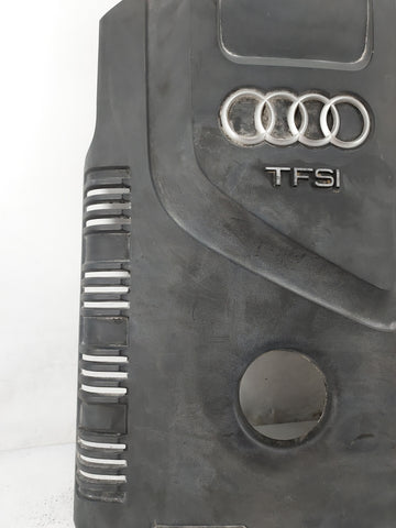 2013 Audi A4 Engine Cover 1496979