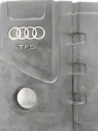 2013 Audi A4 Engine Cover 1496979 - Oemusedautoparts1.com