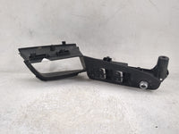 2013-2016 Audi A4 Master Power Window Switch Replacement Driver Side Left P/N:8K0959851F 8K0959851 Fits OEM Used Auto Parts 