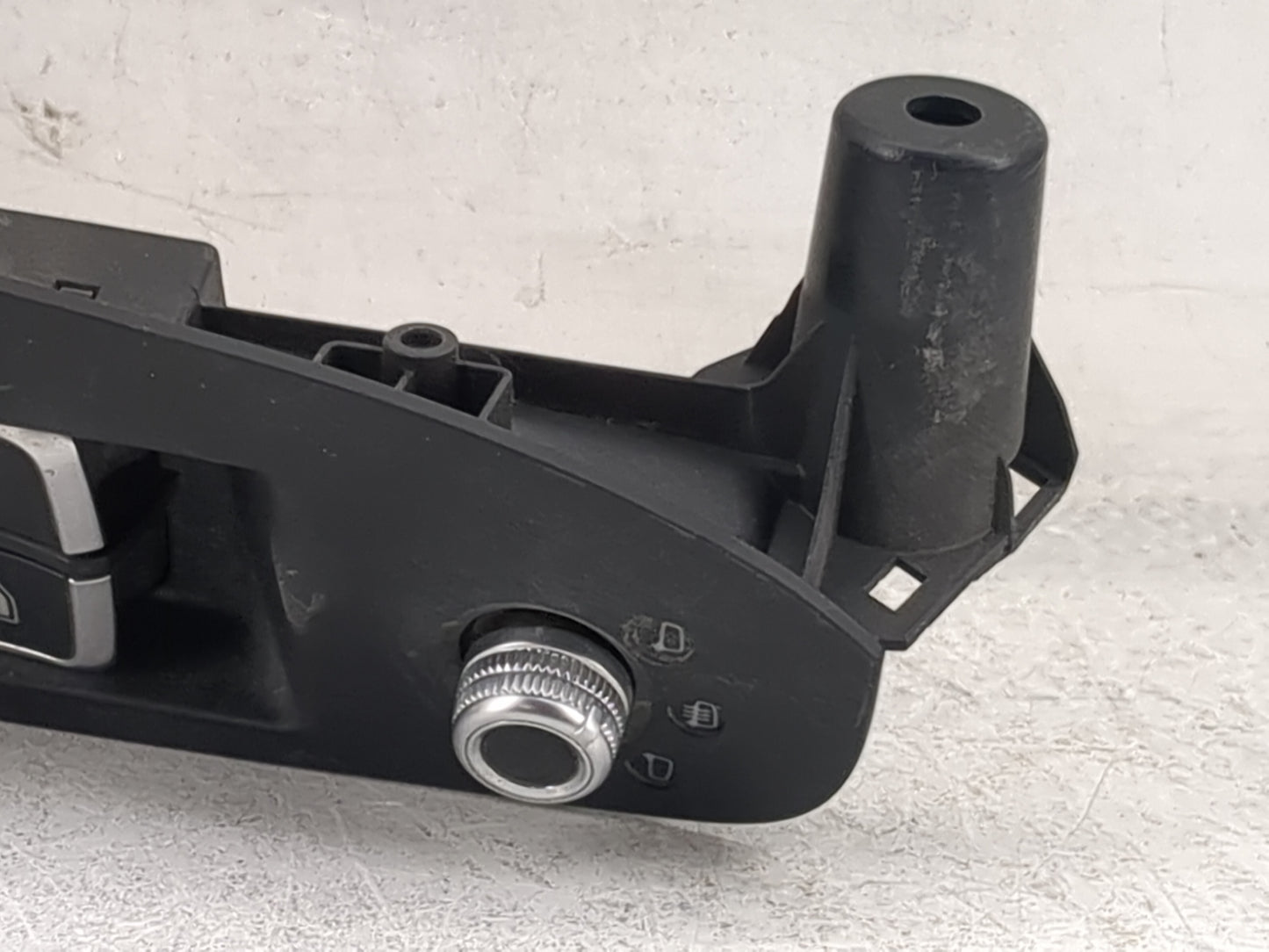2013-2016 Audi A4 Master Power Window Switch Replacement Driver Side Left P/N:8K0959851F 8K0959851 Fits OEM Used Auto Parts 
