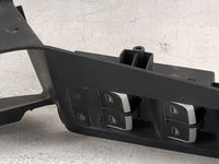 2013-2016 Audi A4 Master Power Window Switch Replacement Driver Side Left P/N:8K0959851F 8K0959851 Fits OEM Used Auto Parts 
