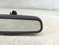 2013 Audi A4 Interior Rear View Mirror Replacement OEM Fits OEM Used Auto Parts - Oemusedautoparts1.com