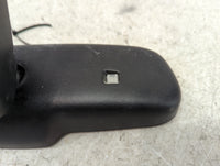 2013 Audi A4 Interior Rear View Mirror Replacement OEM Fits OEM Used Auto Parts - Oemusedautoparts1.com