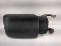 2013 Audi A4 Center Console Armrest Cover Lid Fits OEM Used Auto Parts - Oemusedautoparts1.com