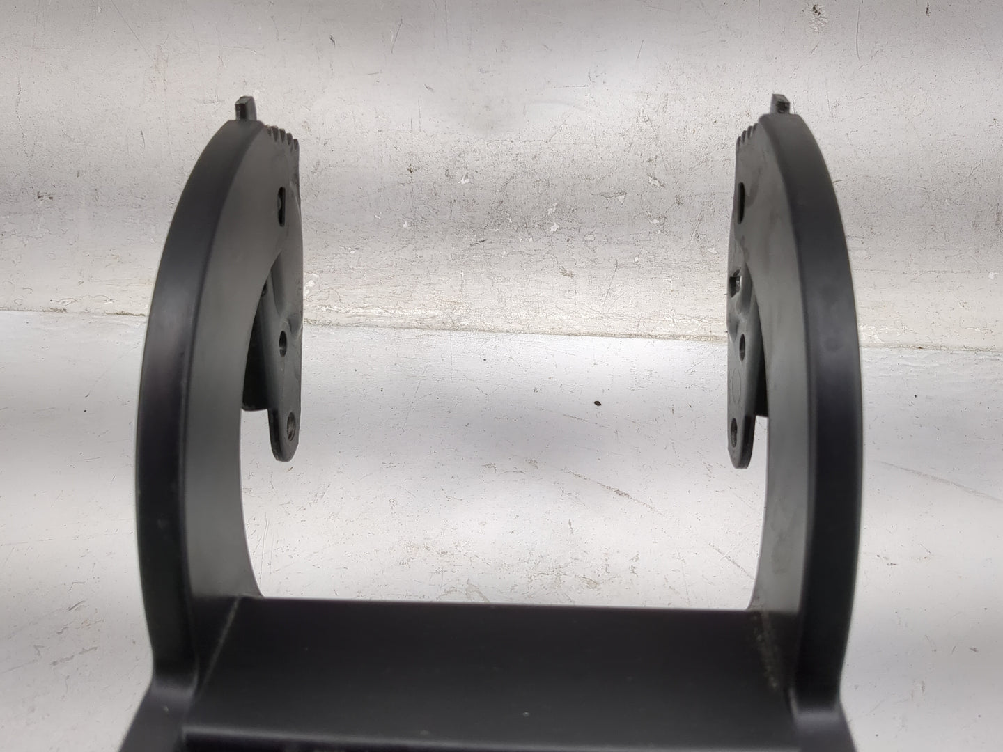 2013 Audi A4 Center Console Armrest Cover Lid Fits OEM Used Auto Parts - Oemusedautoparts1.com