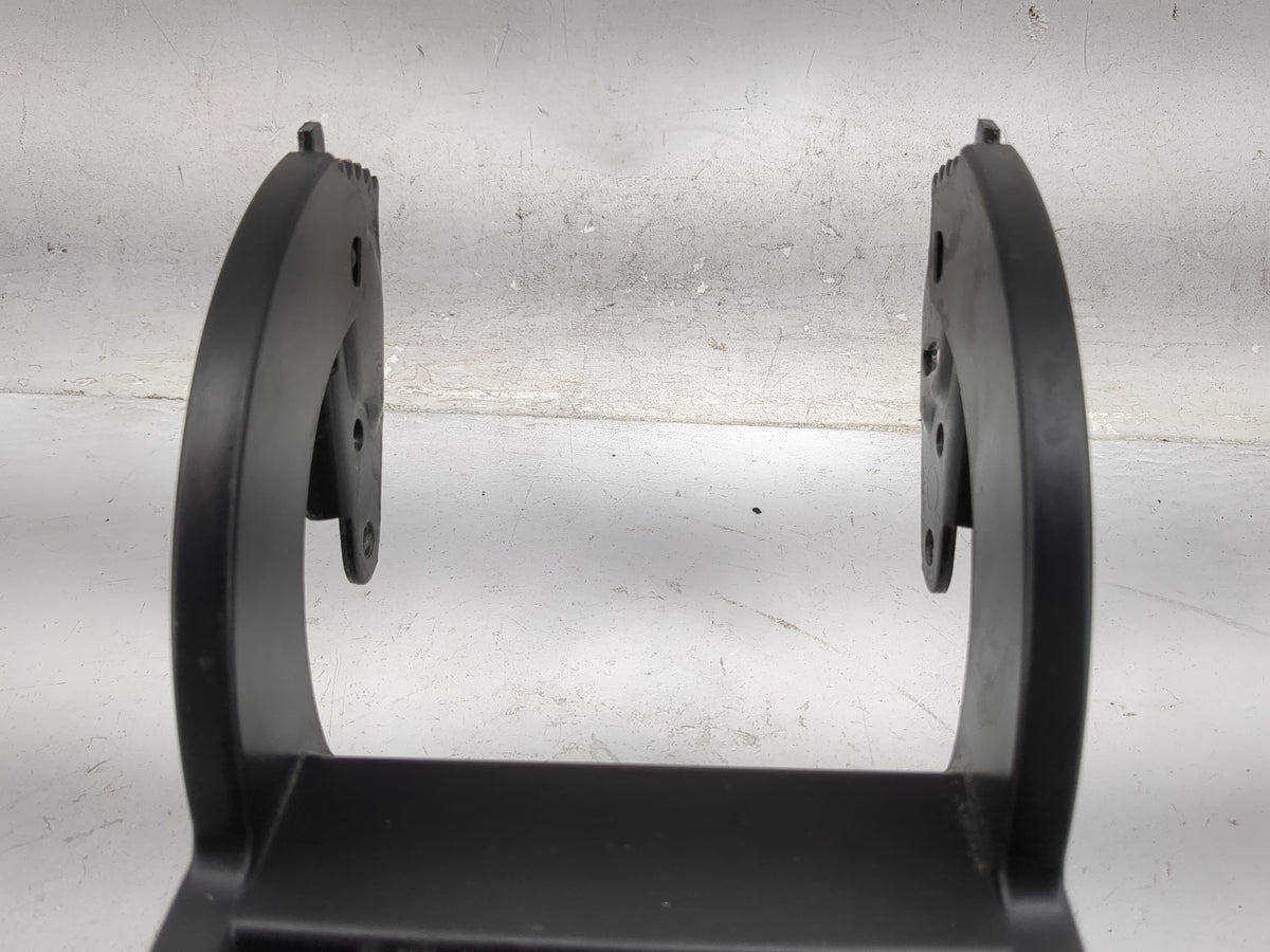 2013 Audi A4 Center Console Armrest Cover Lid Fits OEM Used Auto Parts - Oemusedautoparts1.com
