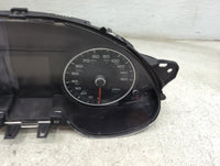 2013 Audi A4 Instrument Cluster Speedometer Gauges P/N:8K0920982D 503002561302 Miles: Fits OEM Used Auto Parts - Oemusedauto