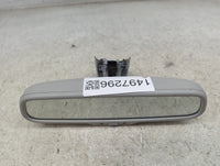 2013 Audi A4 Interior Rear View Mirror Replacement OEM P/N:8K0 971 684 Fits OEM Used Auto Parts - Oemusedautoparts1.com