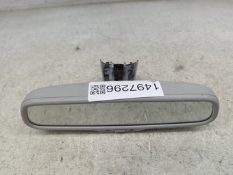 compare product 2013 Audi A4 Interior Rear View Mirror Replacement OEM P/N:8K0 971 684 Fits OEM Used Auto Parts