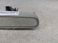 2013 Audi A4 Interior Rear View Mirror Replacement OEM P/N:8K0 971 684 Fits OEM Used Auto Parts - Oemusedautoparts1.com