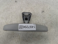 2013 Audi A4 Interior Rear View Mirror Replacement OEM P/N:8K0 971 684 Fits OEM Used Auto Parts - Oemusedautoparts1.com