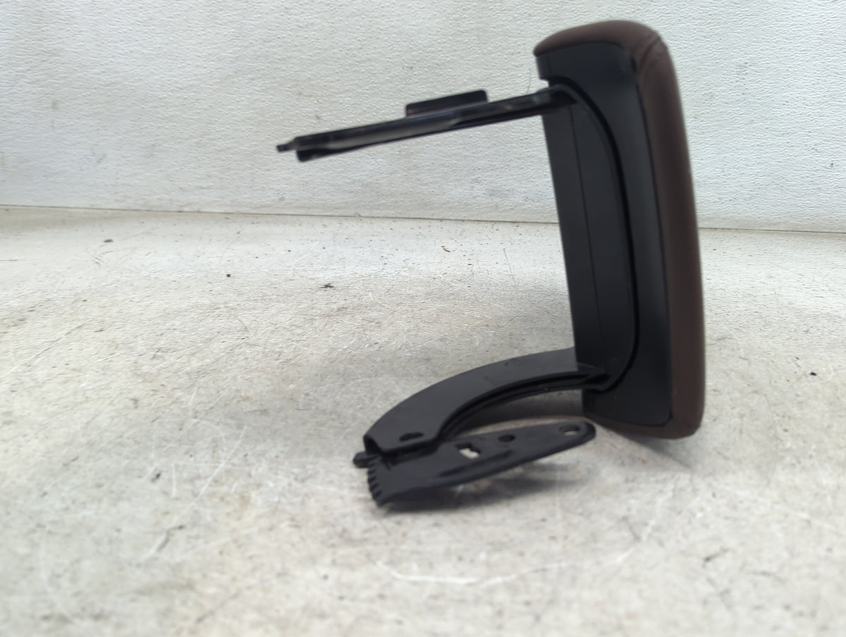 2013 Audi A4 Center Console Armrest Cover Lid Fits OEM Used Auto Parts - Oemusedautoparts1.com