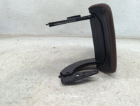 2013 Audi A4 Center Console Armrest Cover Lid Fits OEM Used Auto Parts - Oemusedautoparts1.com