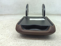 2013 Audi A4 Center Console Armrest Cover Lid Fits OEM Used Auto Parts - Oemusedautoparts1.com