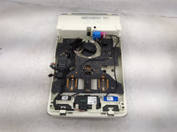 2013-2015 Audi A4 Overhead Roof Console Black 1497372 - Oemusedautoparts1.com