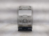 2013 Audi A4 Overhead Roof Console Gray - Oemusedautoparts1.com