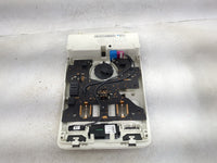 2013 Audi A4 Overhead Roof Console Gray - Oemusedautoparts1.com