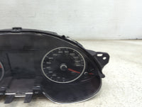 2013 Audi A4 Instrument Cluster Speedometer Gauges P/N:8K0920950R 503002760401 Miles: Fits OEM Used Auto Parts - Oemusedauto