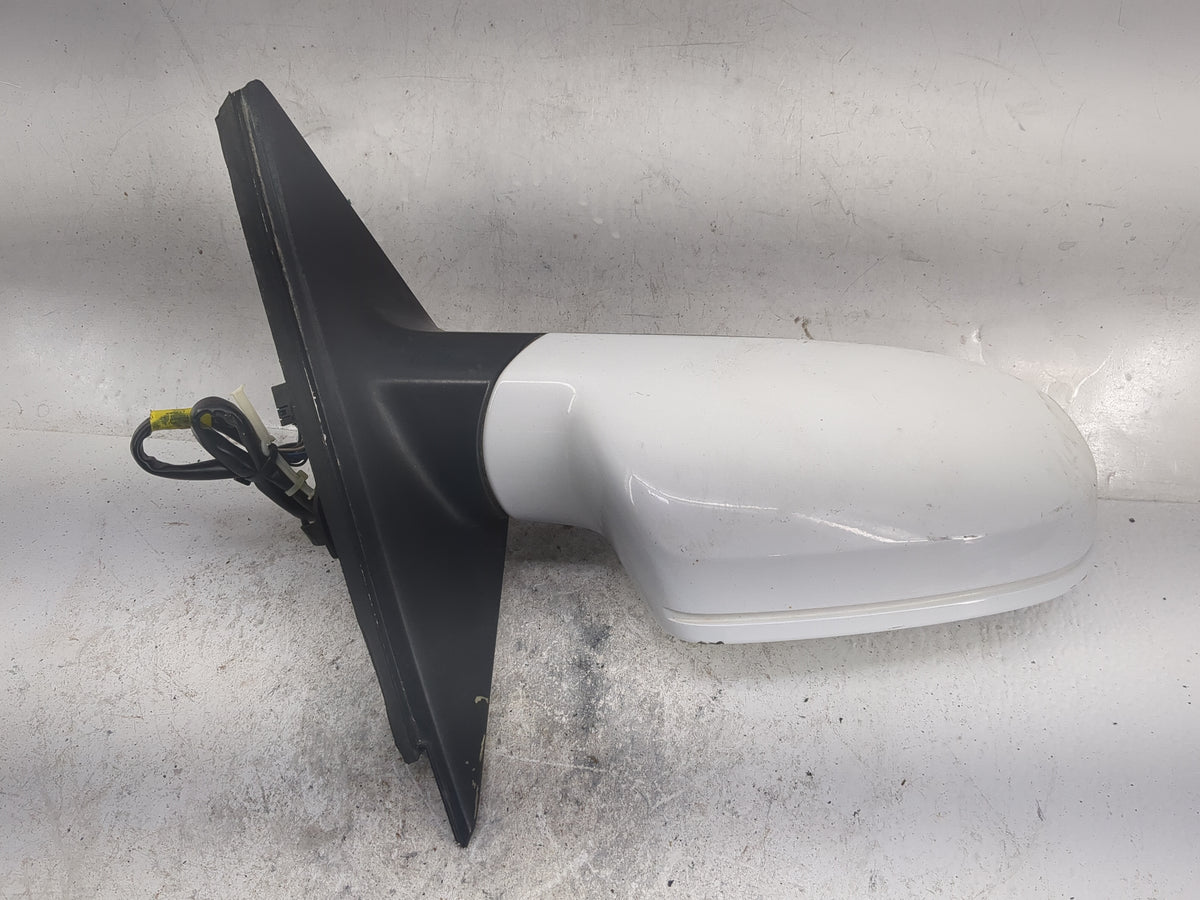 2010-2016 Audi A4 Passenger Side View Mirror - Right Door Mirror OEM Used - Oemusedautoparts1.com