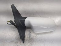 2010-2016 Audi A4 Passenger Side View Mirror - Right Door Mirror OEM Used - Oemusedautoparts1.com