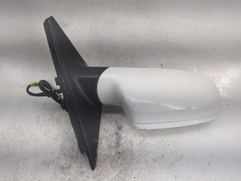 compare product 2010-2016 Audi A4 Passenger Side View Mirror - Right Door Mirror OEM Used