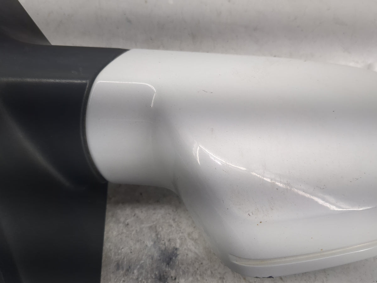 2010-2016 Audi A4 Passenger Side View Mirror - Right Door Mirror OEM Used - Oemusedautoparts1.com