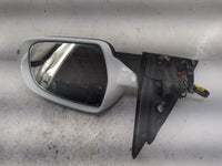 2010-2016 Audi A4 Passenger Side View Mirror - Right Door Mirror OEM Used - Oemusedautoparts1.com
