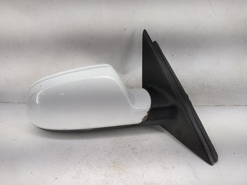 2010-2016 Audi A4 Passenger Side View Mirror - Right Door Mirror OEM Used - Oemusedautoparts1.com