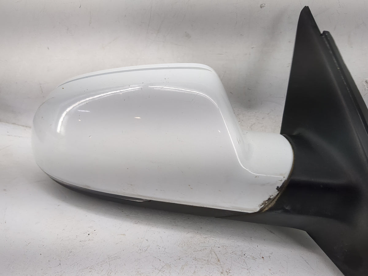 2010-2016 Audi A4 Passenger Side View Mirror - Right Door Mirror OEM Used - Oemusedautoparts1.com