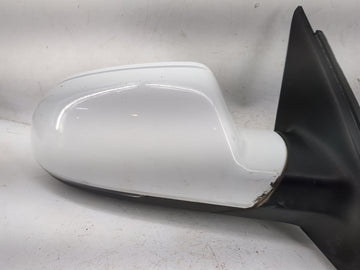 2010-2016 Audi A4 Passenger Side View Mirror - Right Door Mirror OEM Used