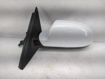 compare product 2010-2016 Audi A4 Driver Side View Mirror - Left Door Mirror OEM Used